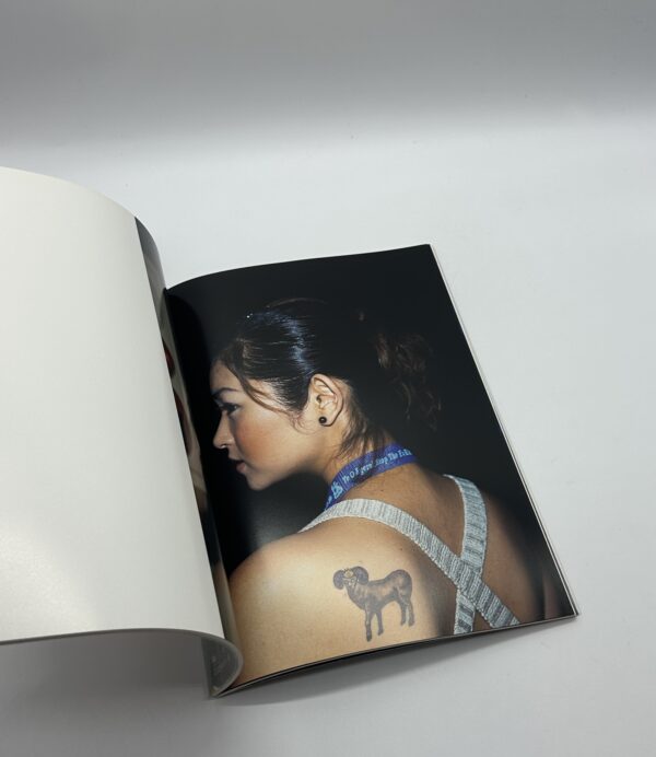 タマシイのゆくえ