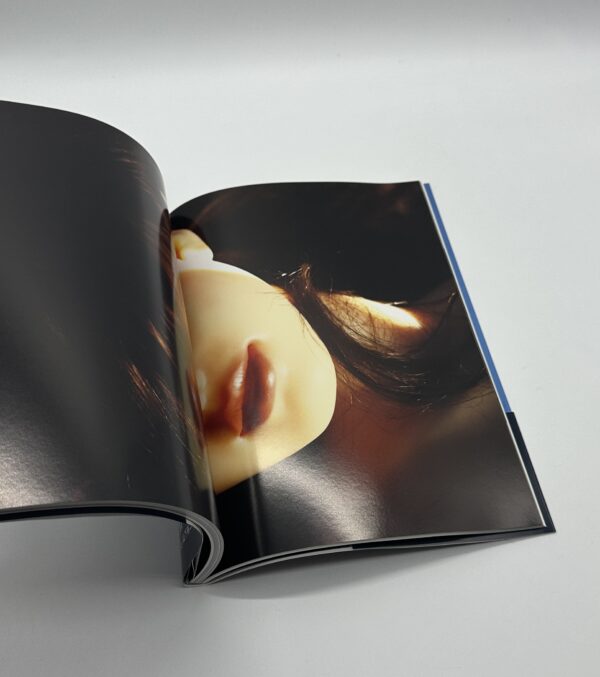 『署名入』LOVE DOLL