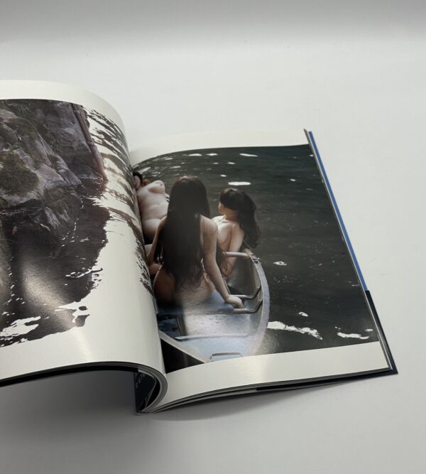 『署名入』LOVE DOLL