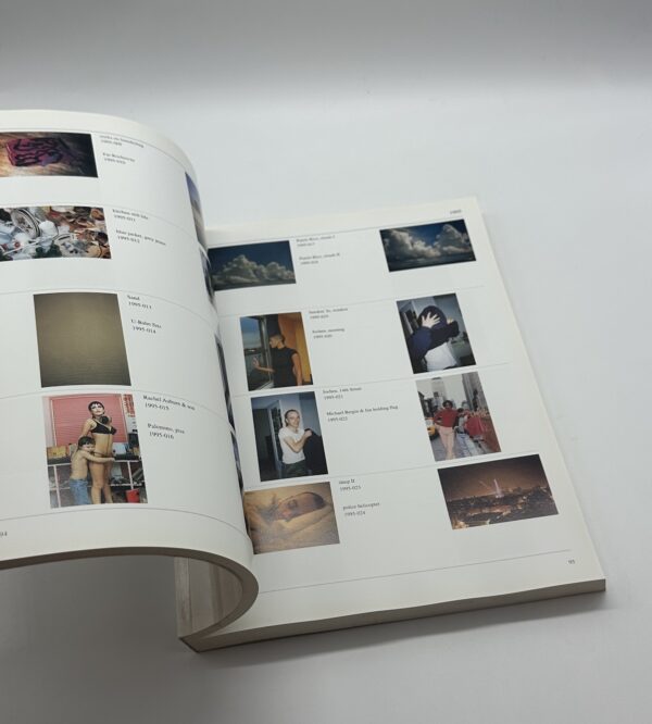 if one thing matters, everything matters