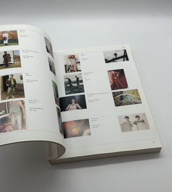 if one thing matters, everything matters