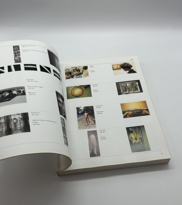 if one thing matters, everything matters