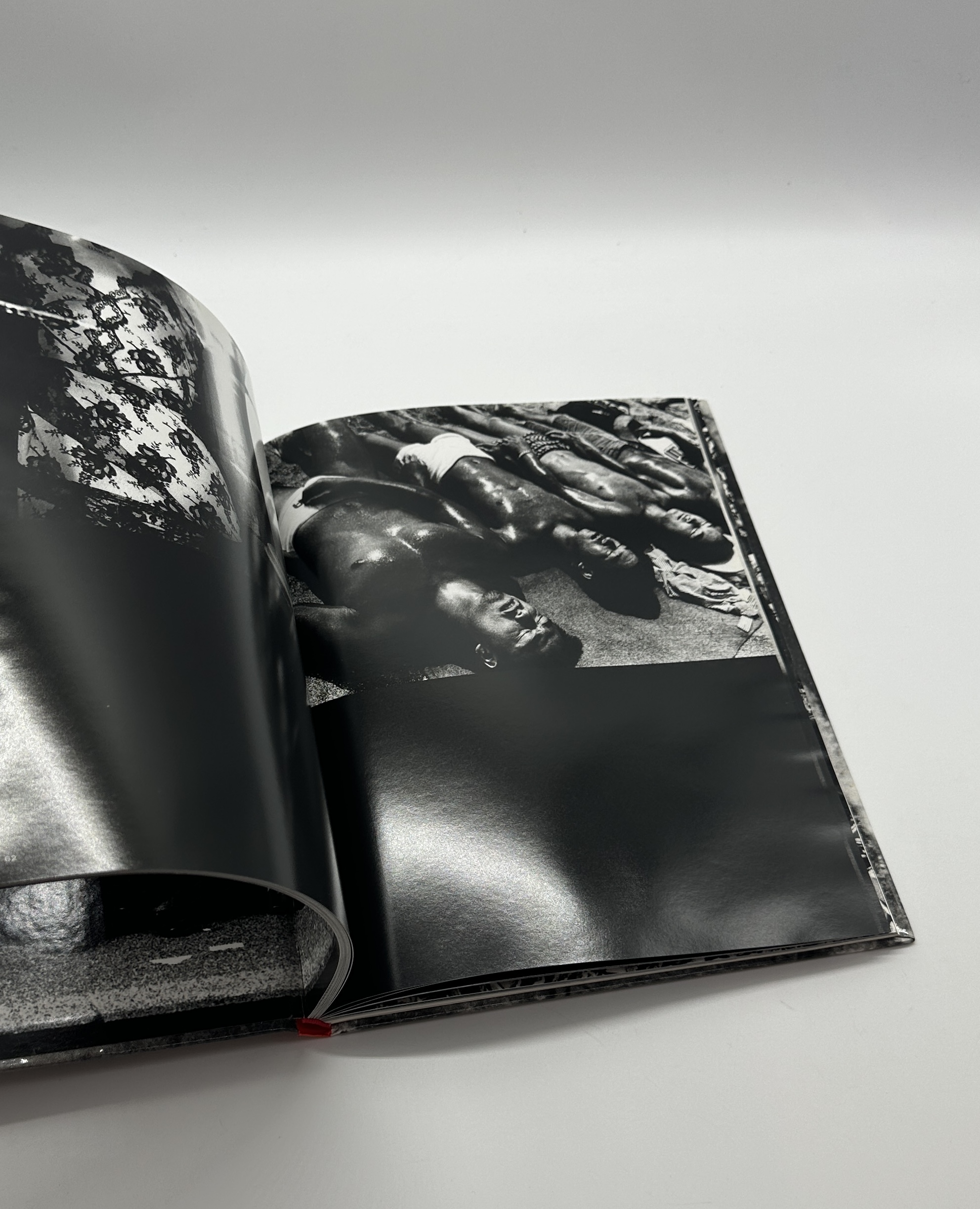 DAIDO MORIYAMA - 画像 (4)