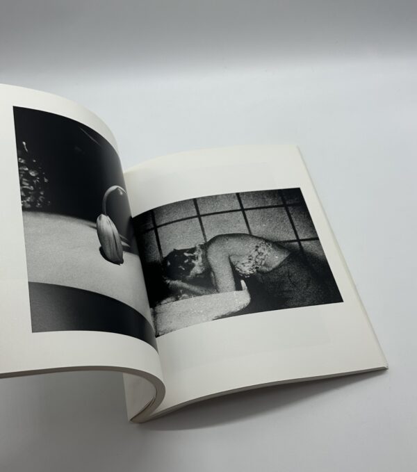 森山大道　1965〜