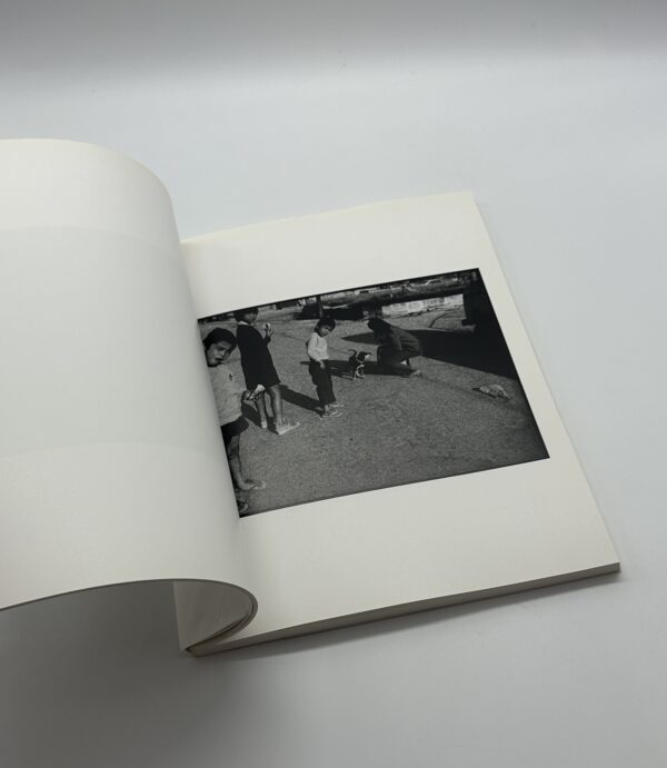 森山大道　1965〜