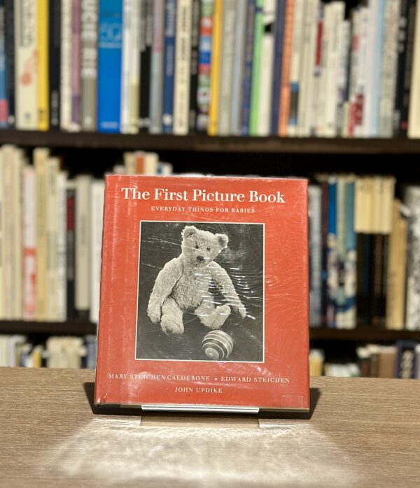 The First Picture Book