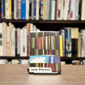 Jack Pierson