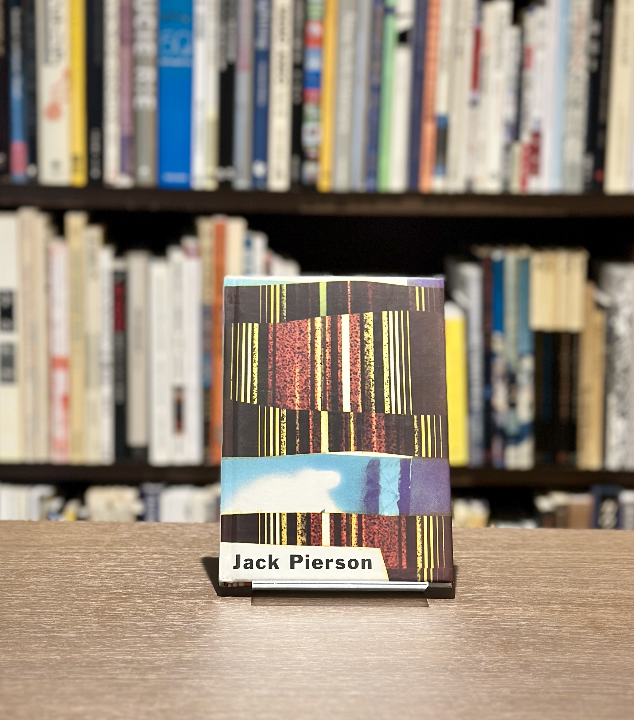 Jack Pierson - 画像 (1)