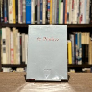 61 Pimlico