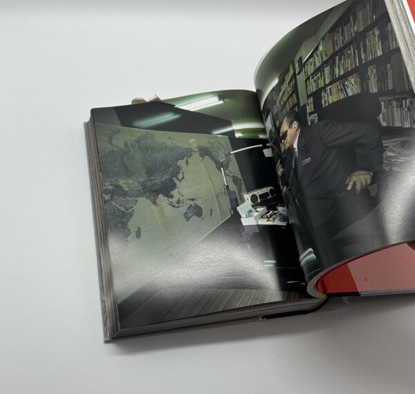 定本作家の仕事場