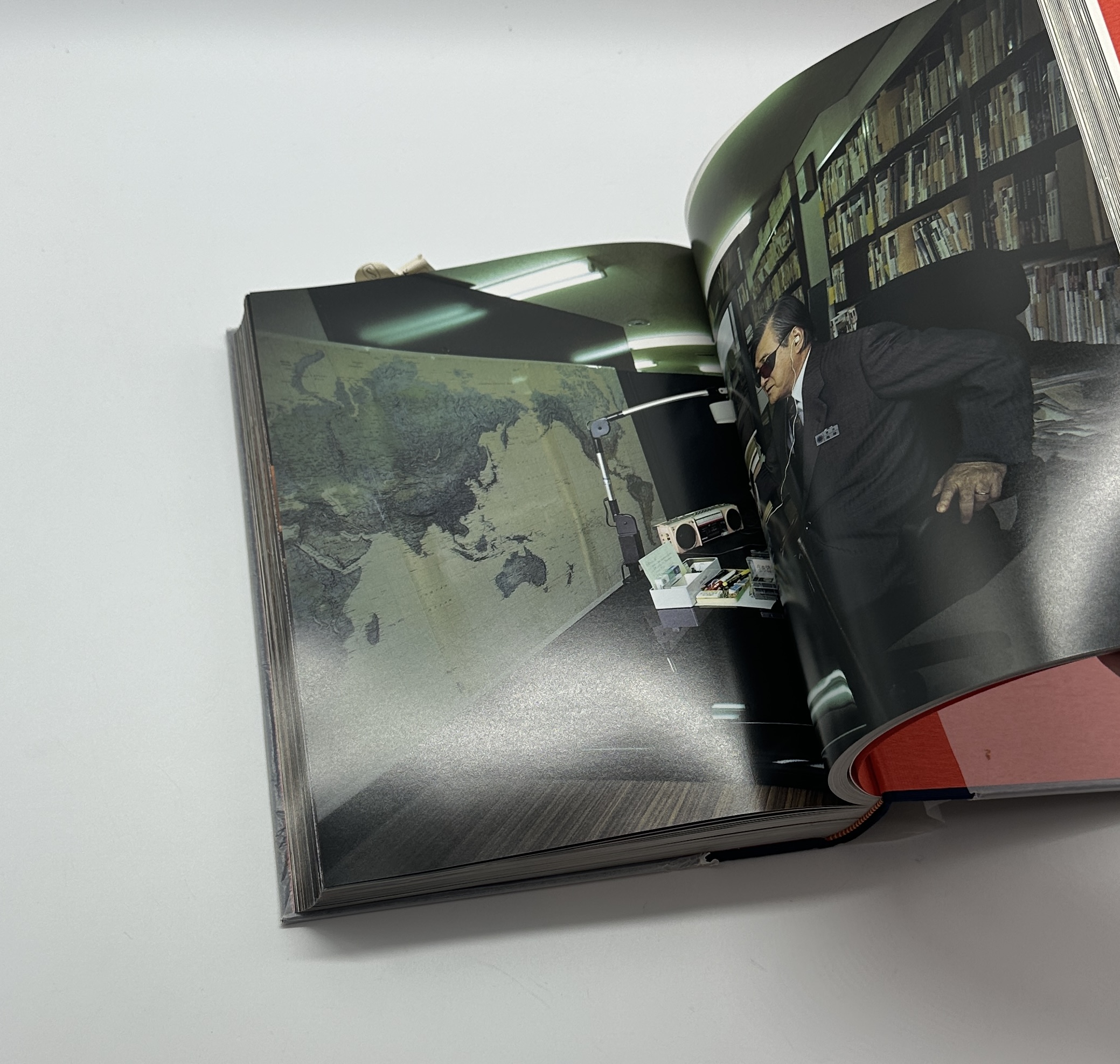 定本作家の仕事場 - 画像 (5)