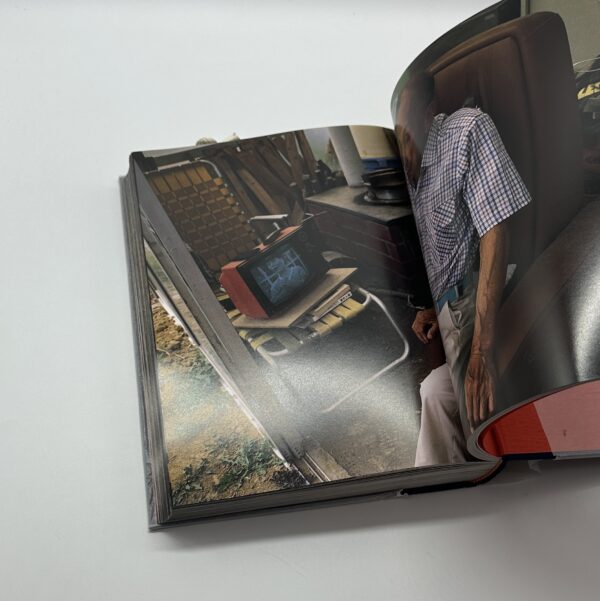 定本作家の仕事場