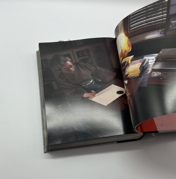 定本作家の仕事場