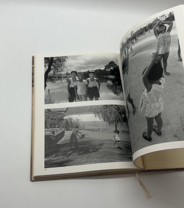 こどものいた街