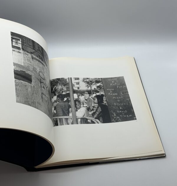 LETTERS FROM THE PEOPLE