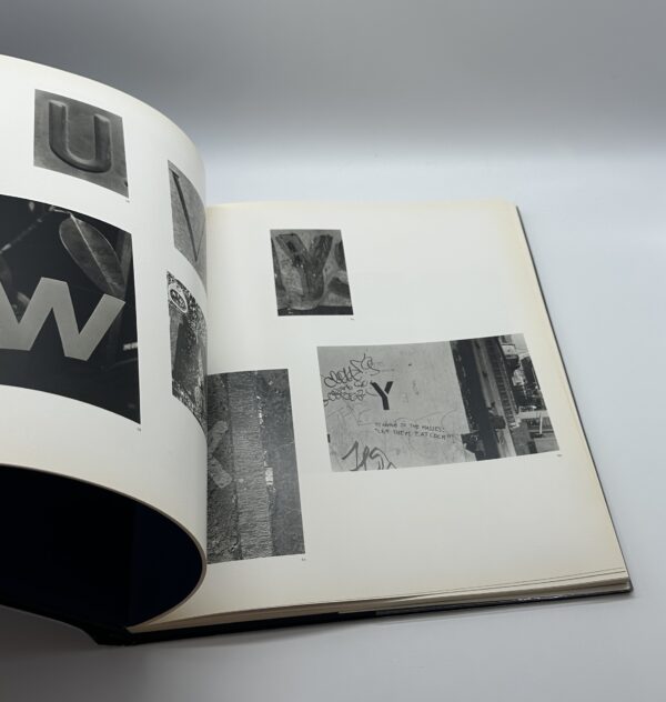 LETTERS FROM THE PEOPLE