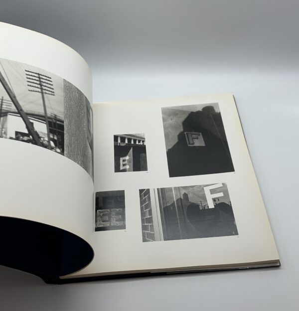 LETTERS FROM THE PEOPLE