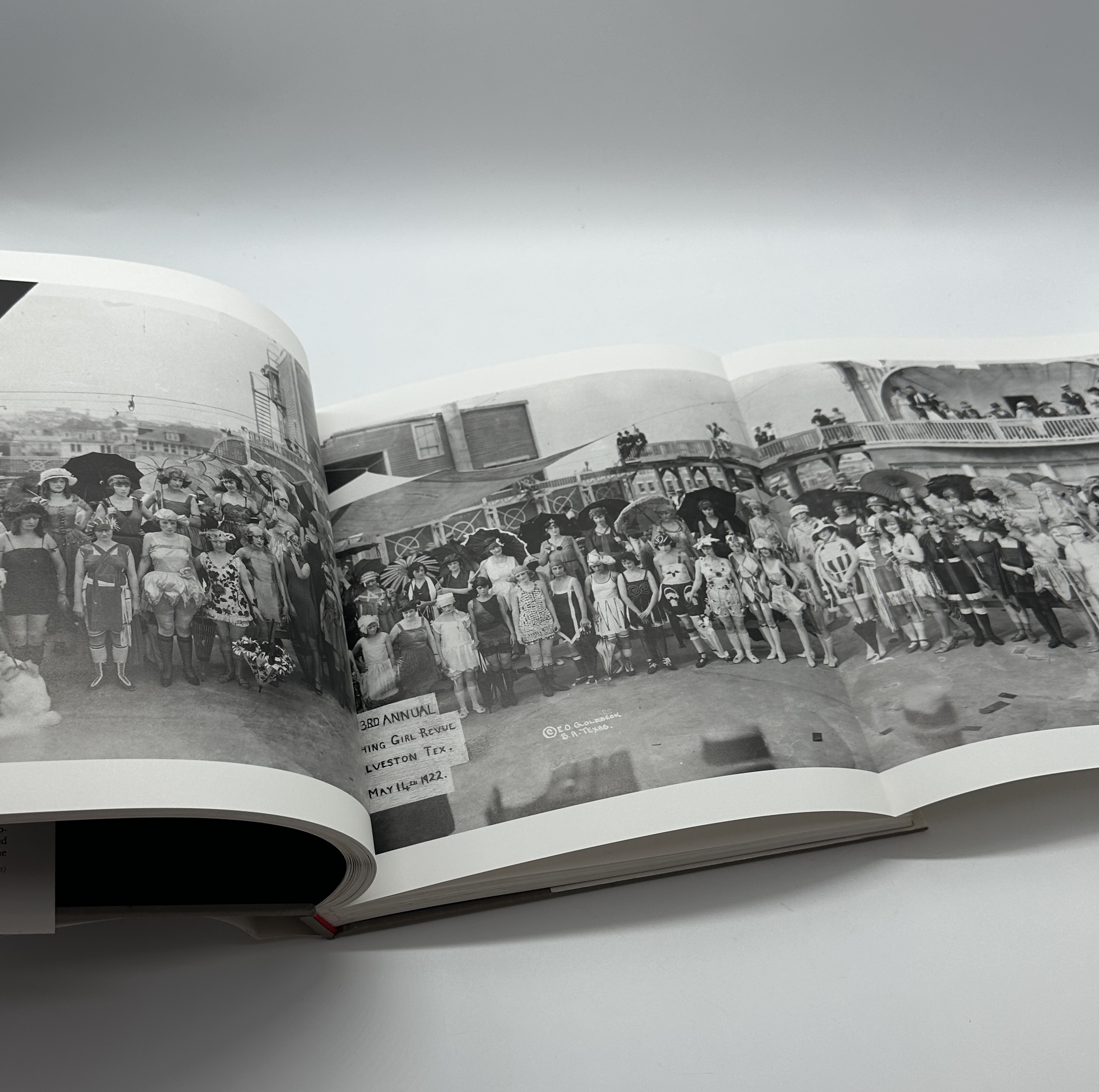 The Panoramic Photography of Eugene O. Goldbeck - 画像 (3)