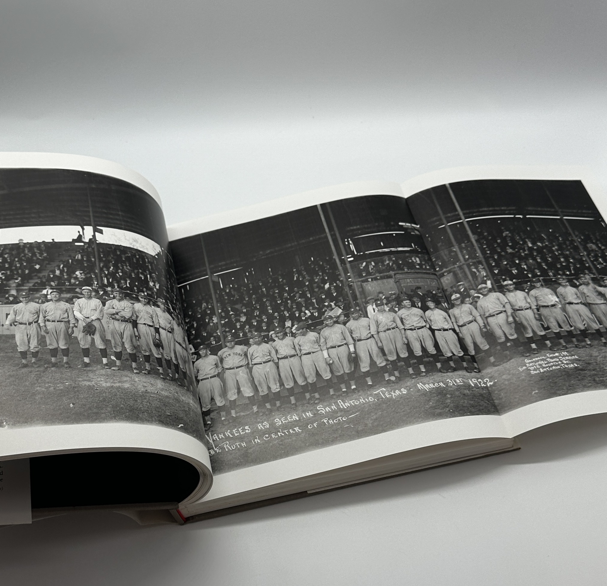 The Panoramic Photography of Eugene O. Goldbeck - 画像 (2)