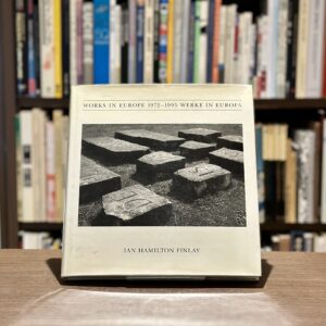 WROKS IN EUROPE 1972-1995