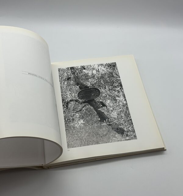 WROKS IN EUROPE 1972-1995