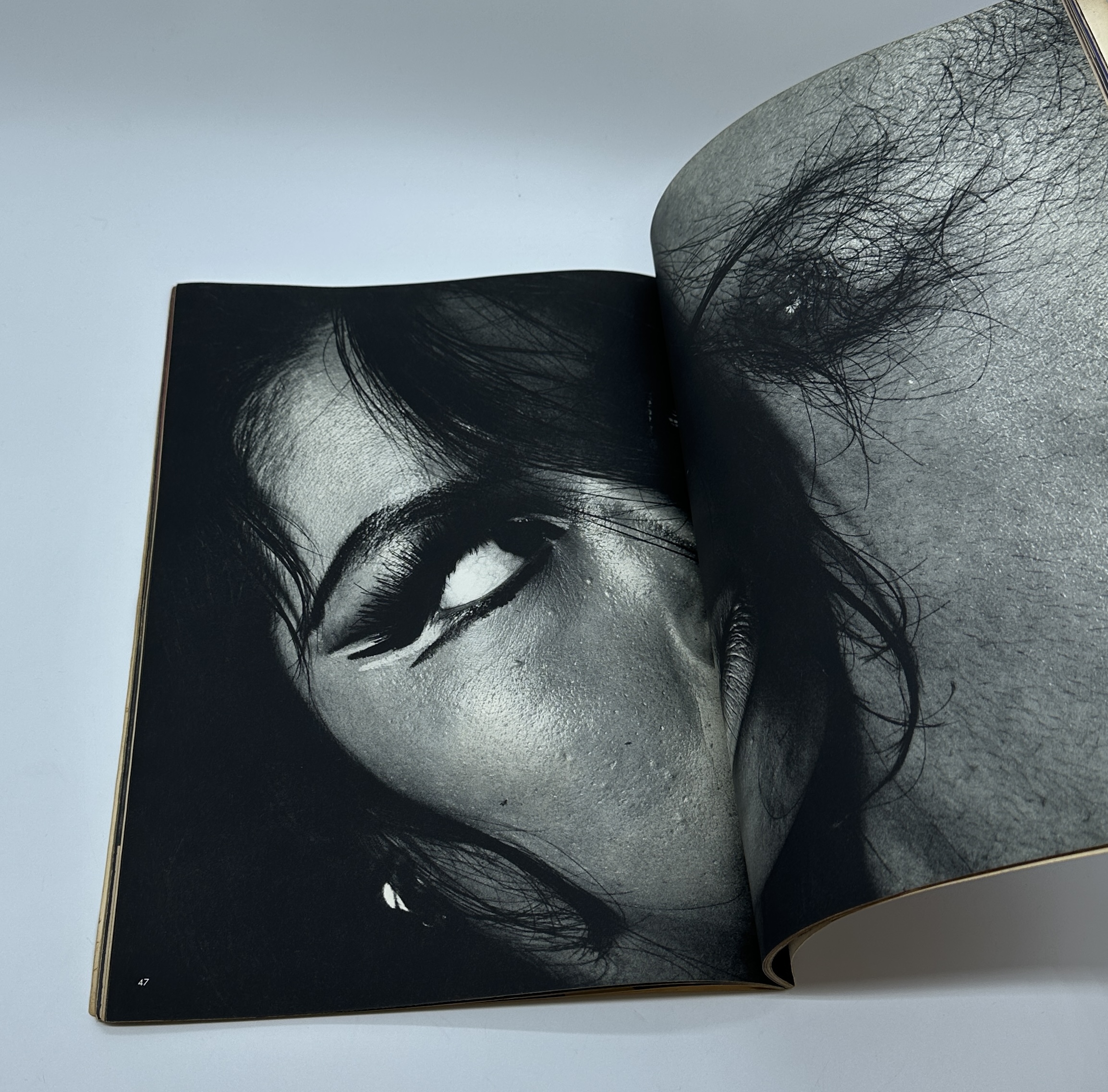 篠山紀信と28人のおんなたち - 画像 (4)