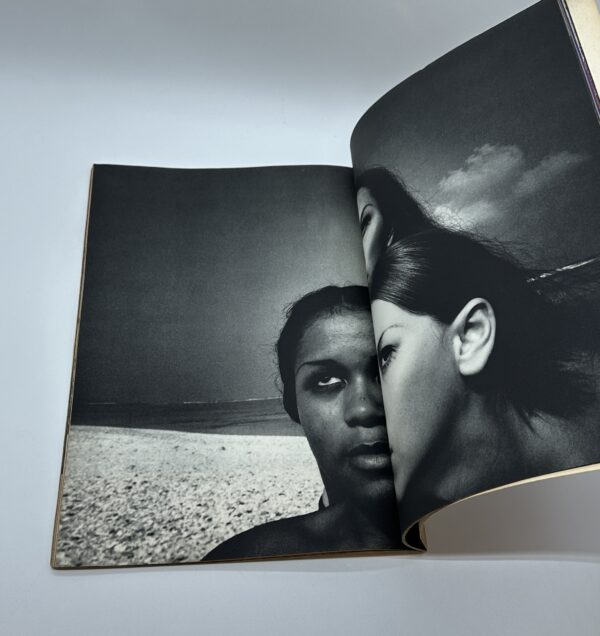 篠山紀信と28人のおんなたち