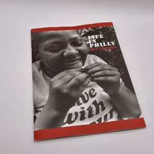 『署名入』LIFE IN PHILLY - 画像 (1)