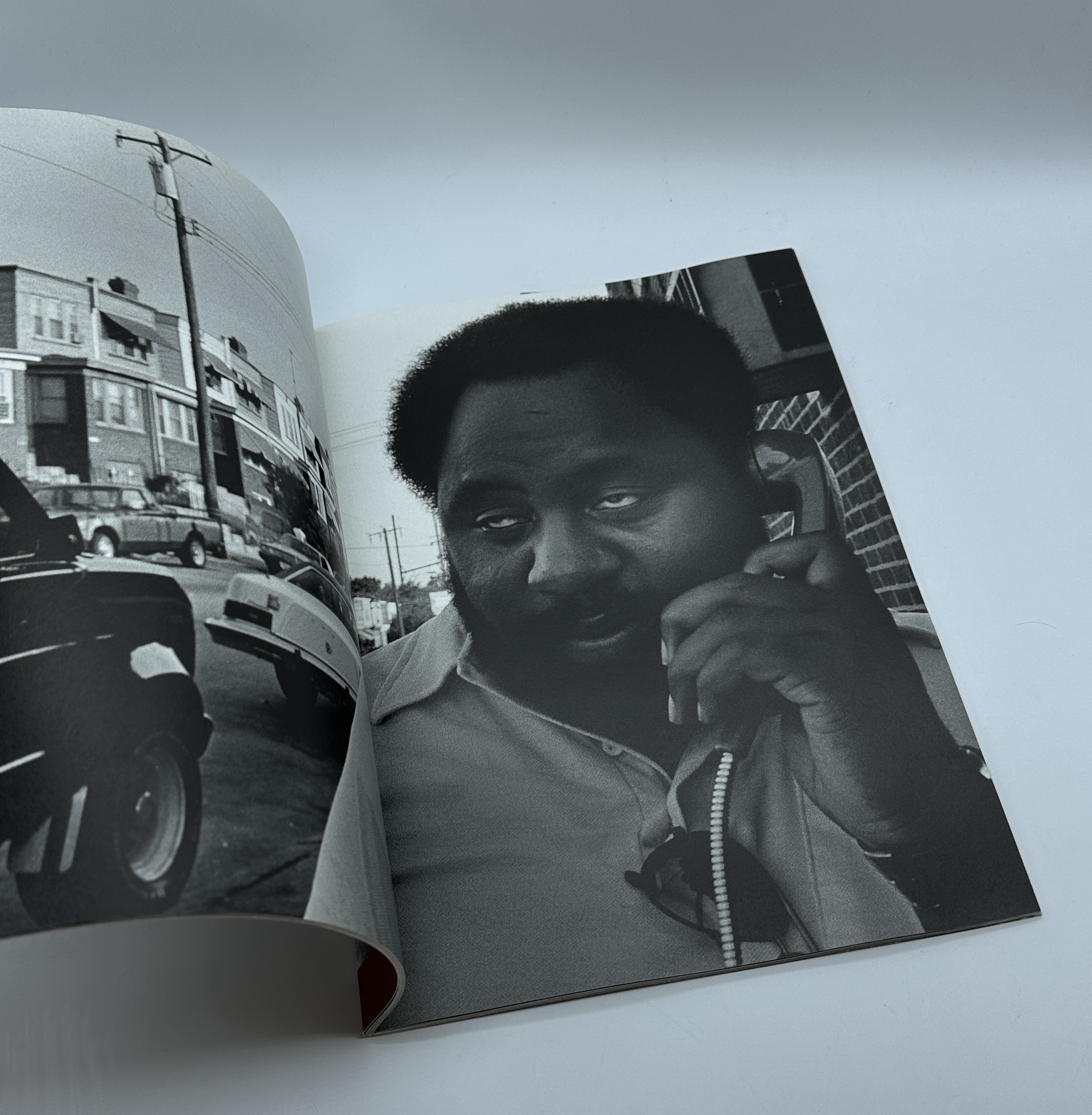 『署名入』LIFE IN PHILLY - 画像 (4)