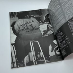 『署名入』LIFE IN PHILLY - 画像 (2)