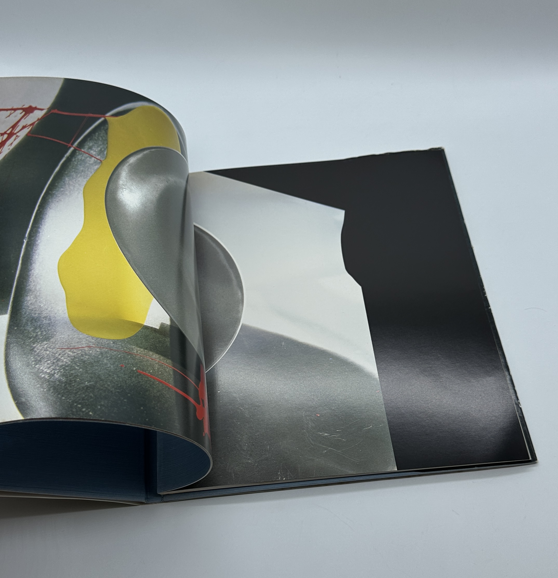 私の現代　What I