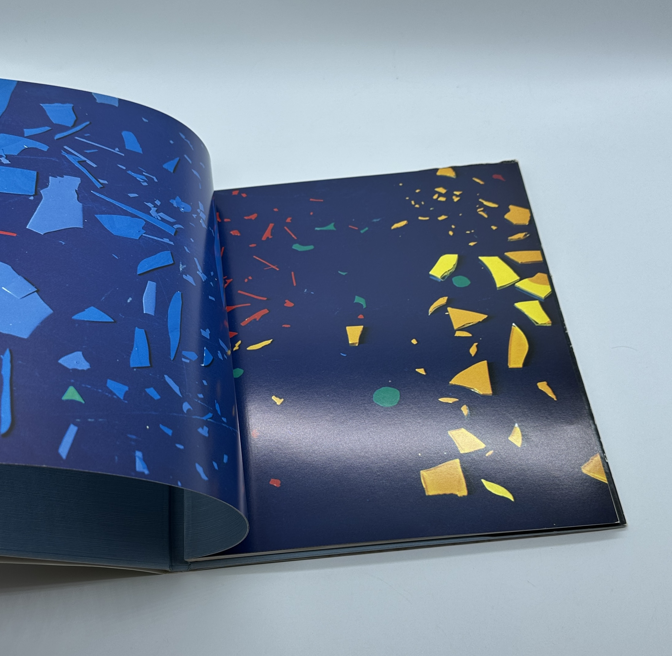 私の現代　What I