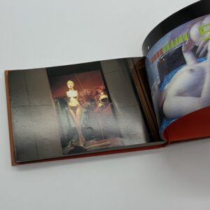 写狂人色日記 - 画像 (2)