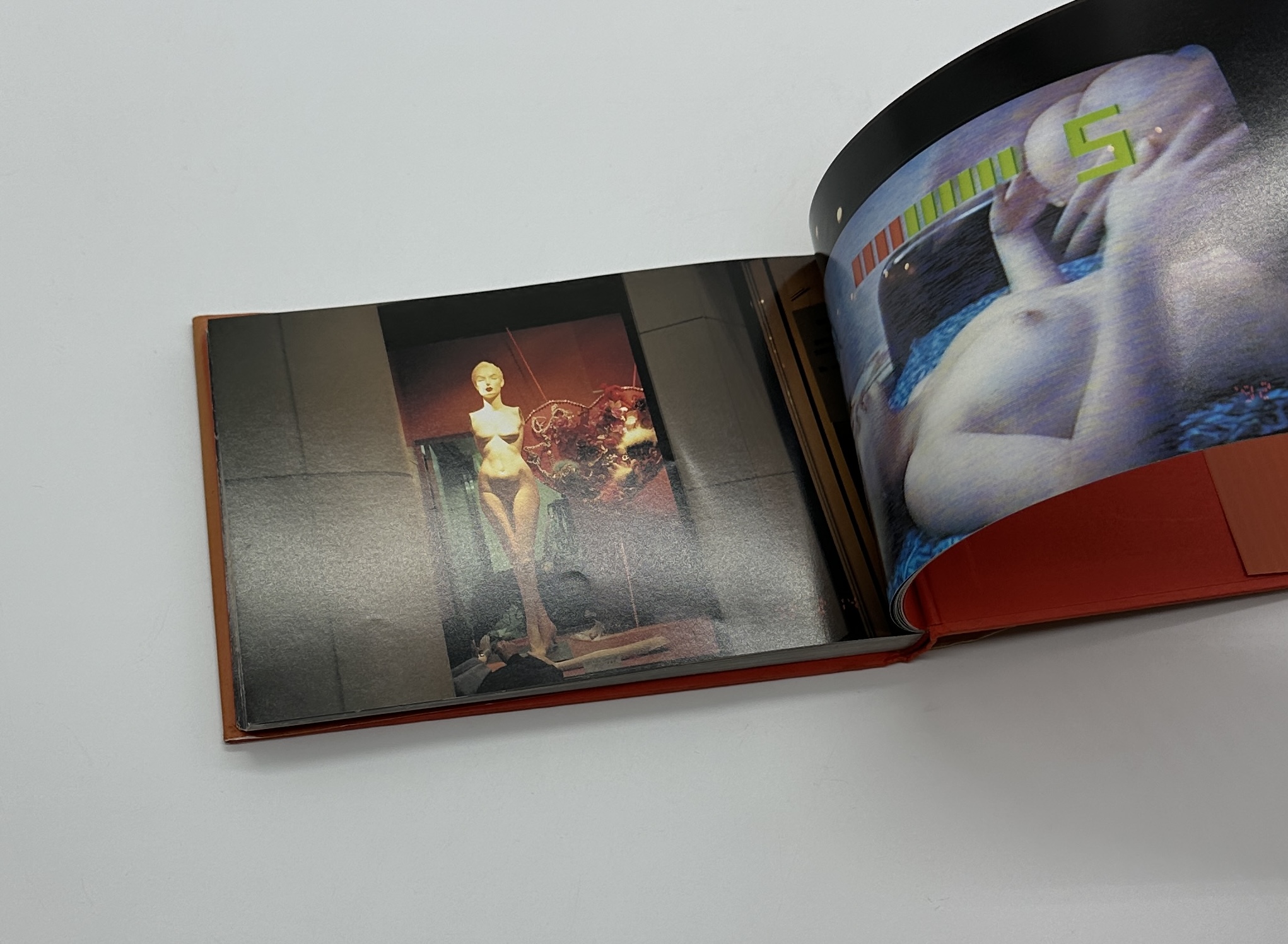 写狂人色日記 - 画像 (2)