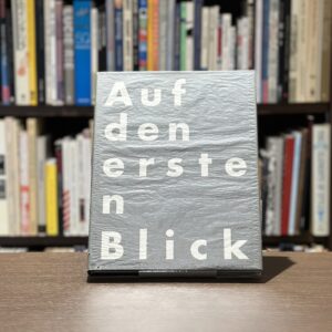 Auf den Ersten Blick - 画像 (1)