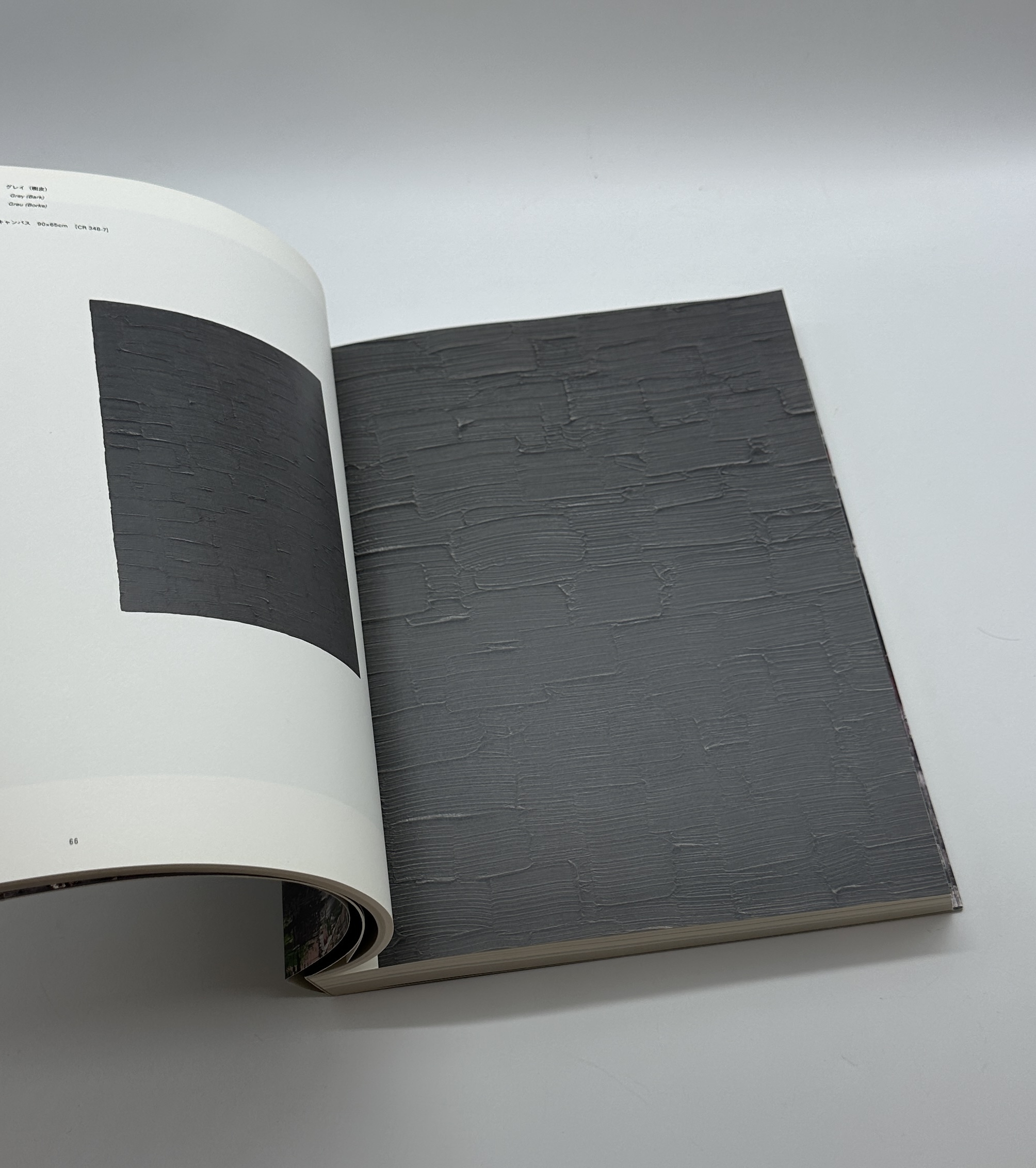 ゲルハルト・リヒター展 - 画像 (4)