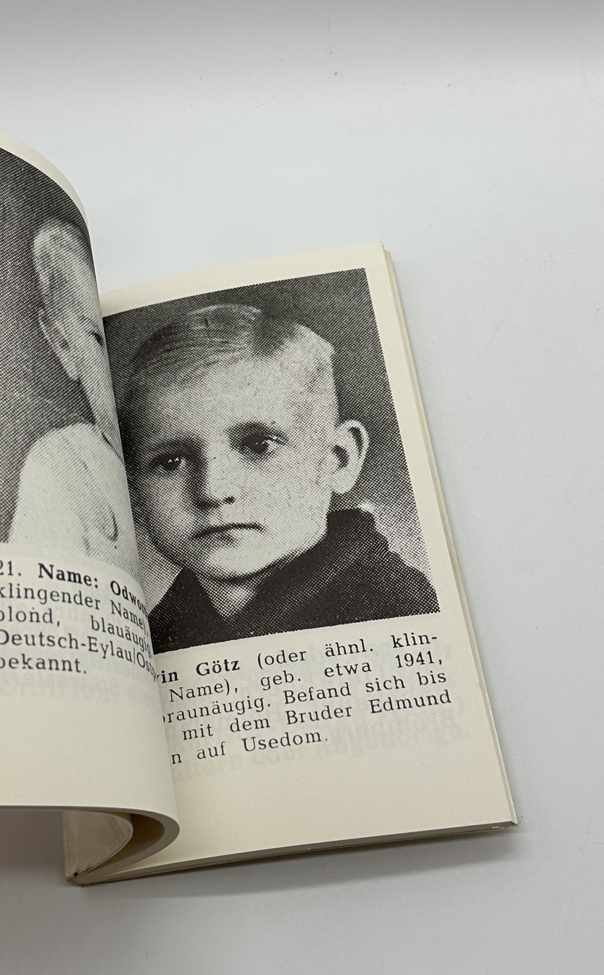 DIESE KINDER SUCHEN IHRE ELTERN - 画像 (5)