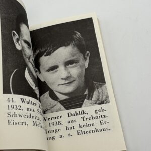 DIESE KINDER SUCHEN IHRE ELTERN - 画像 (4)