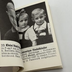 DIESE KINDER SUCHEN IHRE ELTERN - 画像 (3)