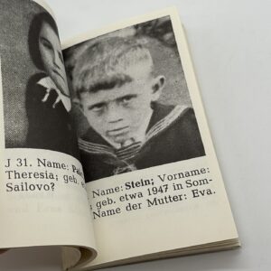 DIESE KINDER SUCHEN IHRE ELTERN - 画像 (2)