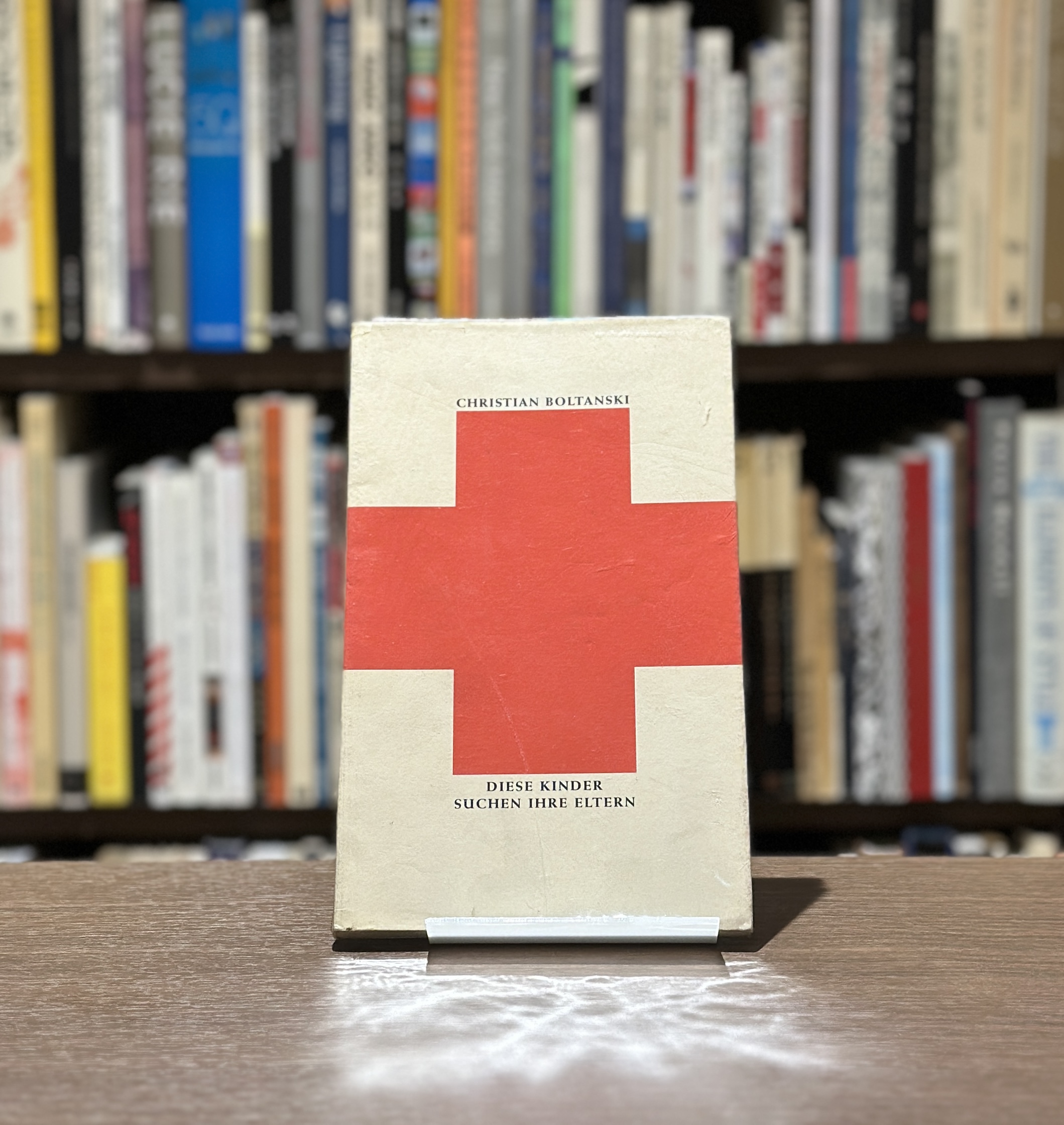 DIESE KINDER SUCHEN IHRE ELTERN - 画像 (1)