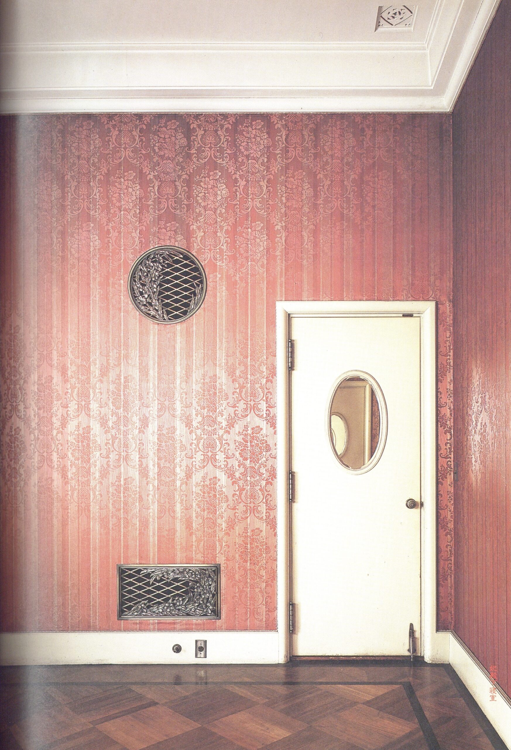 アール・デコの館　旧朝香宮邸 - 画像 (5)