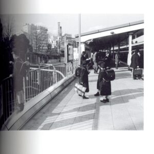 『署名入』遠い視線　玄冬 - 画像 (4)