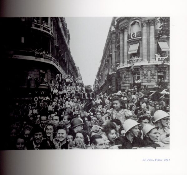 101年目のロバート・キャパ