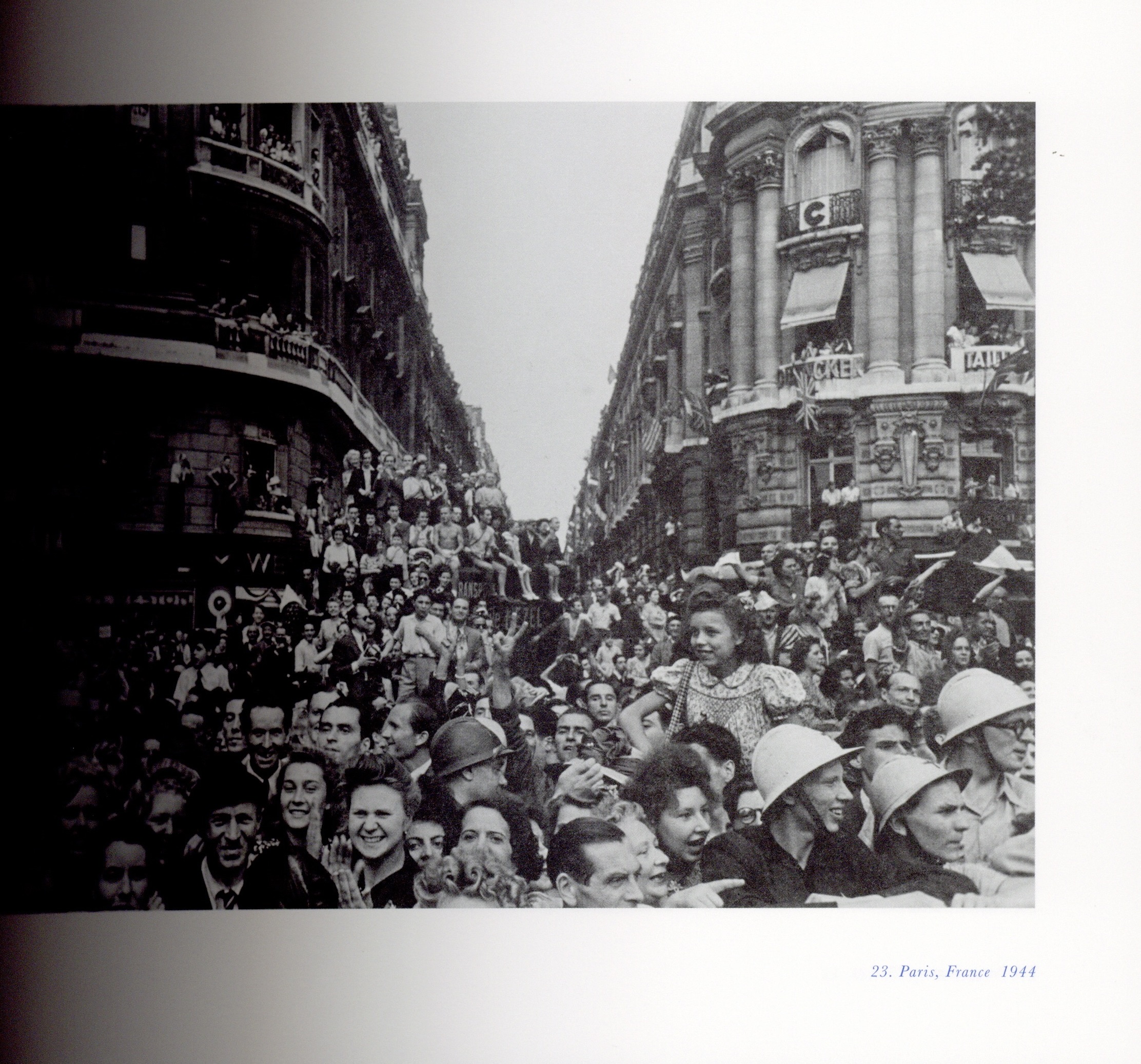 101年目のロバート・キャパ - 画像 (4)