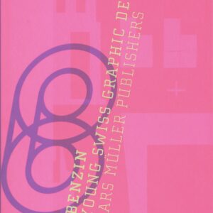 BENZIN Young Swiss Graphic Design - 画像 (1)