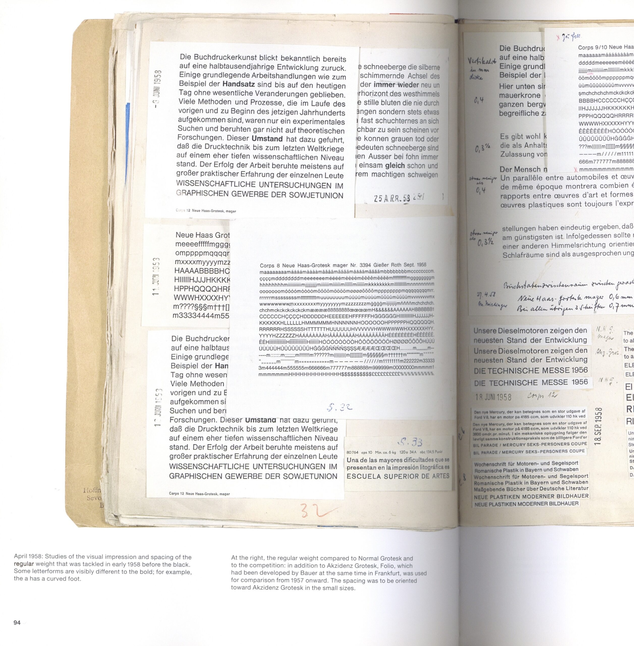 Helvetica forever - 画像 (4)