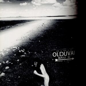 EMA Nude in Africa - 画像 (4)