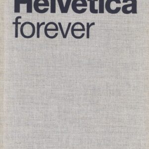 Helvetica forever - 画像 (1)