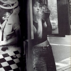 アサヒカメラ増刊1　いま、写真とは - 画像 (3)